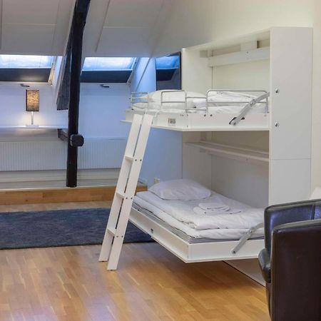 Best Western Hotel Baltic Сундсвал Екстериор снимка