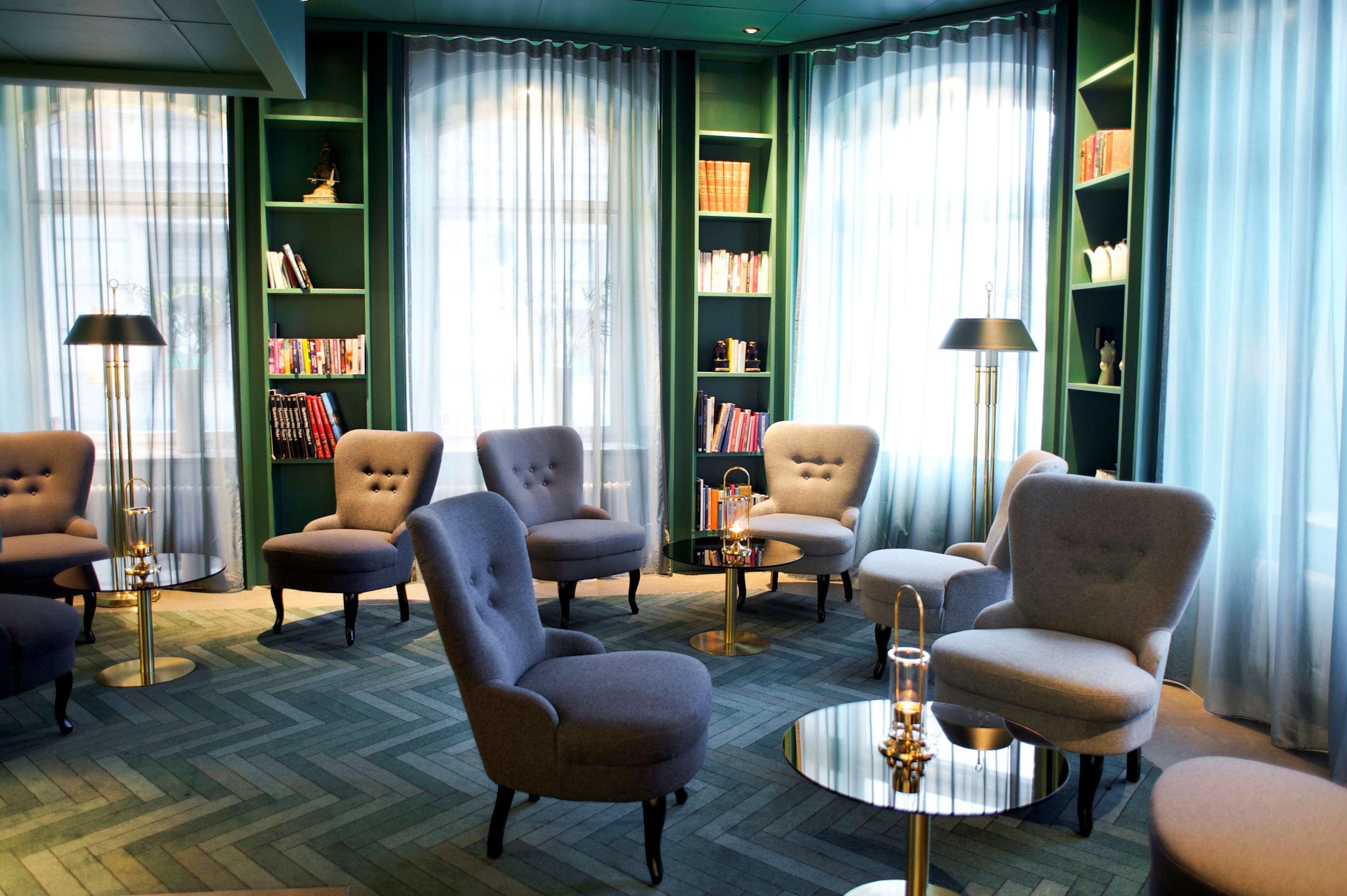 Best Western Hotel Baltic Сундсвал Екстериор снимка