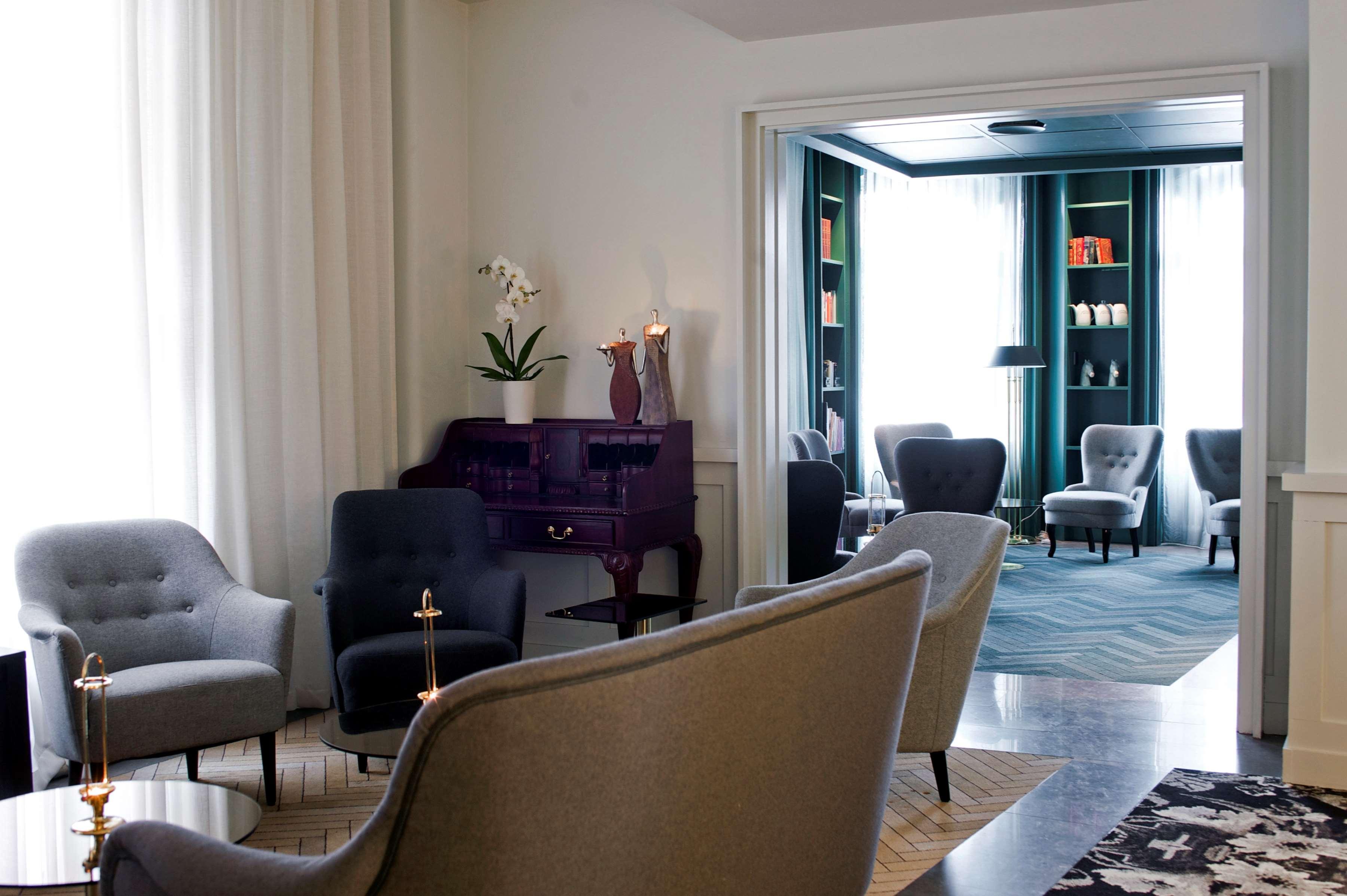 Best Western Hotel Baltic Сундсвал Екстериор снимка