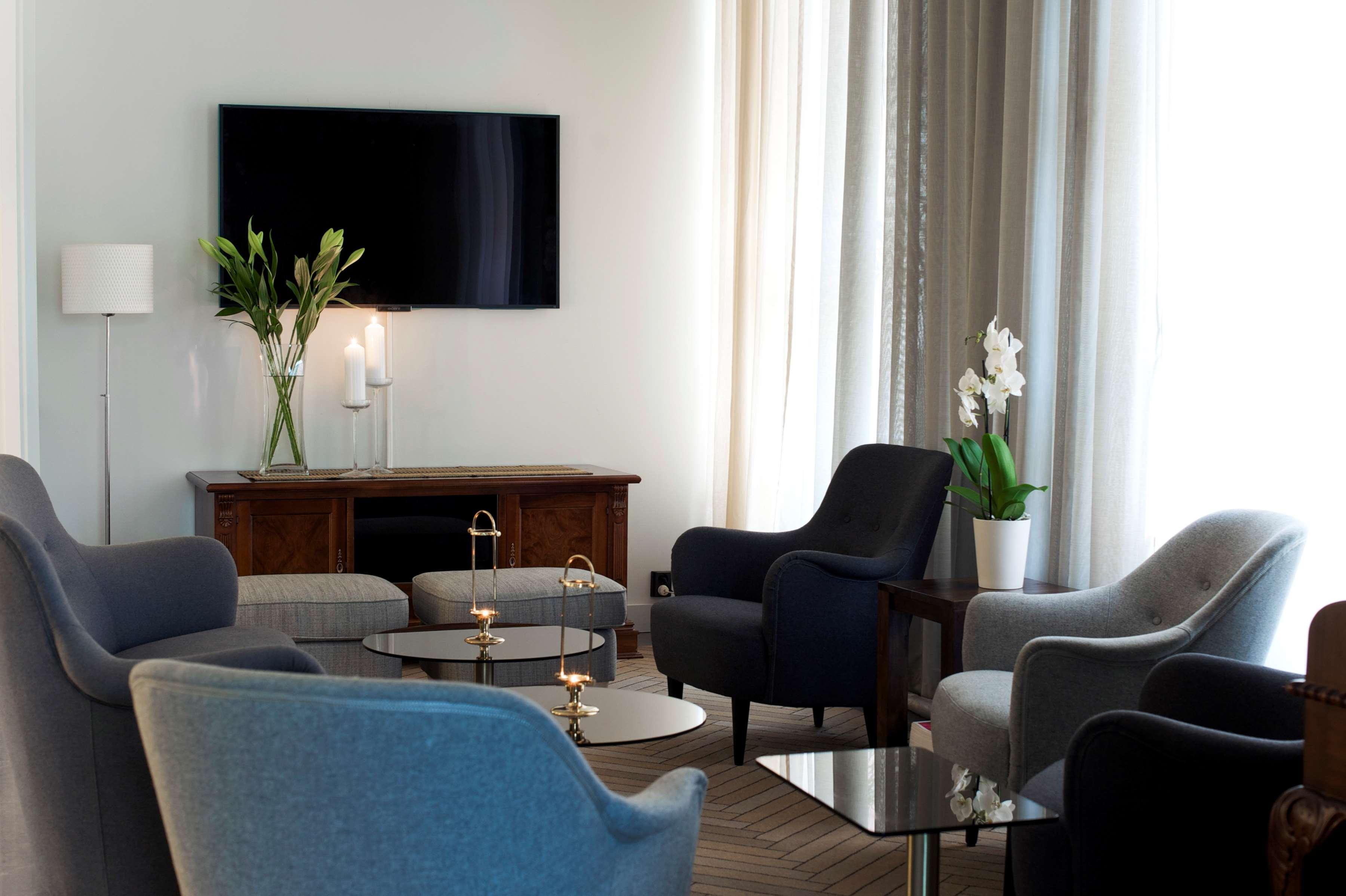 Best Western Hotel Baltic Сундсвал Екстериор снимка