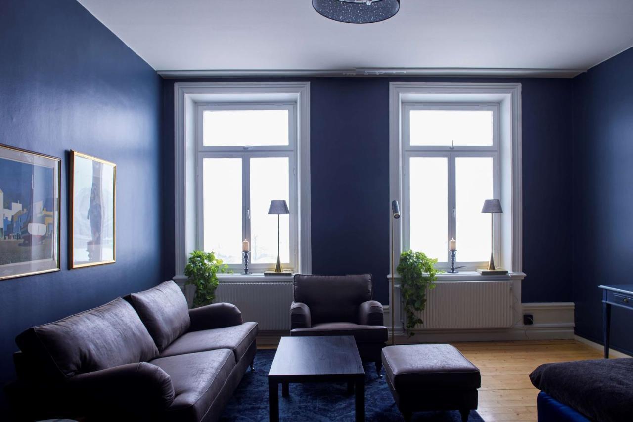 Best Western Hotel Baltic Сундсвал Екстериор снимка