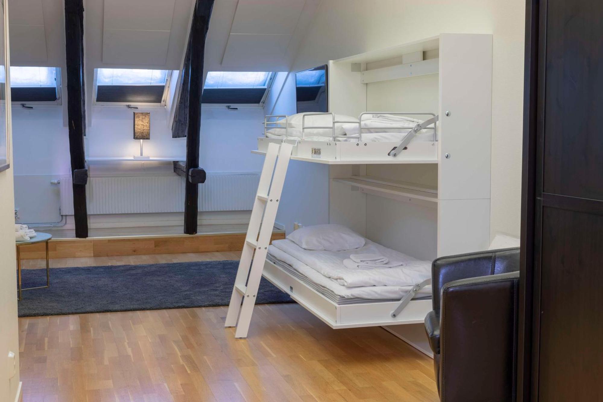 Best Western Hotel Baltic Сундсвал Екстериор снимка